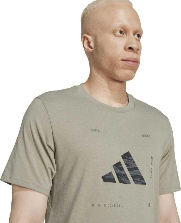 Produktbild Adidas TShirt (L)