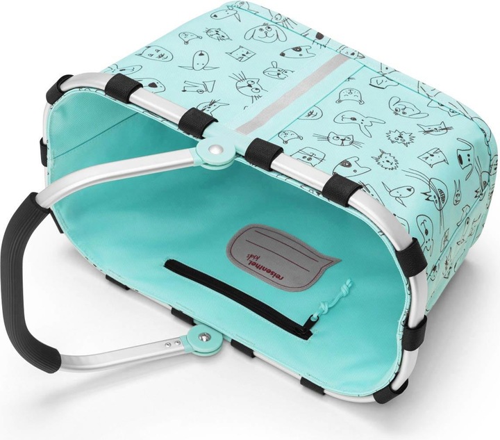 Immagine prodotto reisenthel Borsa da trasporto XS bambini