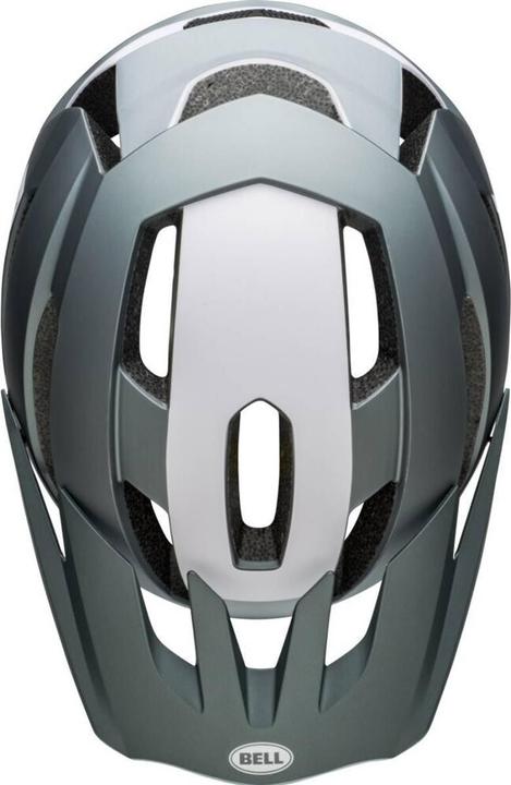 Actual product image Bell 4Forty Air MIPS Helmet (58 - 62 cm)