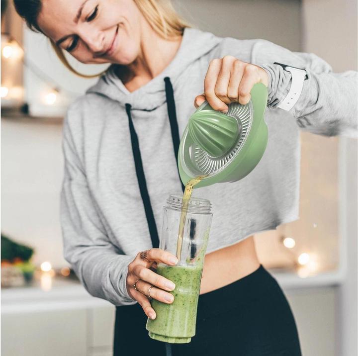 Produktbild Westmark Zitruspresse mint-grü