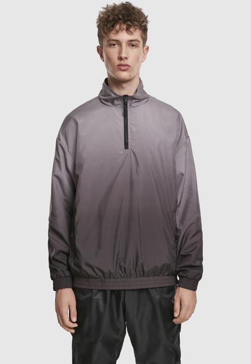 Produktbild Urban Classics Gradient Pull Over Jacket (S)