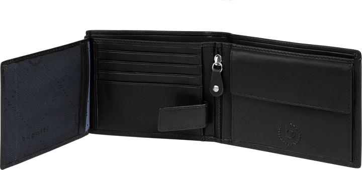 Actual product image Bugatti DOPPIO wallet