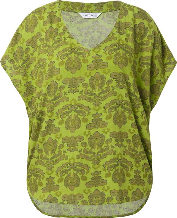 Immagine prodotto Studio Untold Blusa oversize con design Paisley (42, 44)