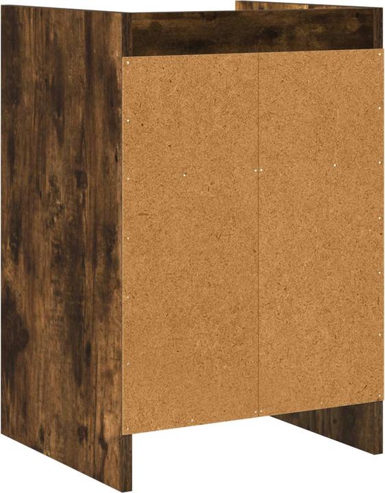 Produktbild vidaXL Nachttisch (36 x 40 x 60 cm)