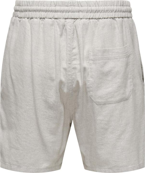 Produktbild Only & Sons ONSTEL Normal geschnitten Shorts Shorts (M)