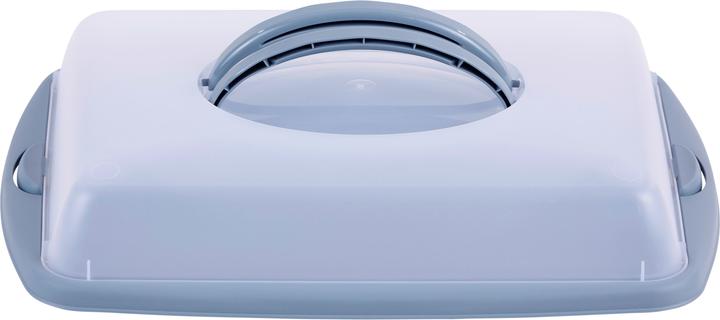 Actual product image Luca Bessoni Cake transport box