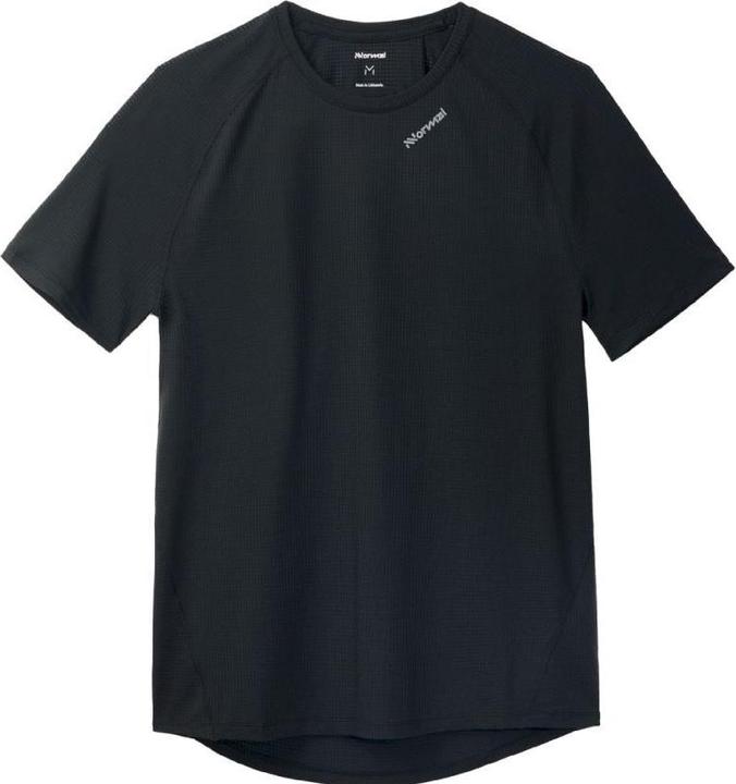 Produktbild Nnormal Race T-Shirt W Black (M)