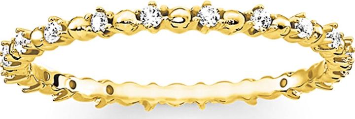 Produktbild Thomas Sabo Ring (54, 925 Silber)