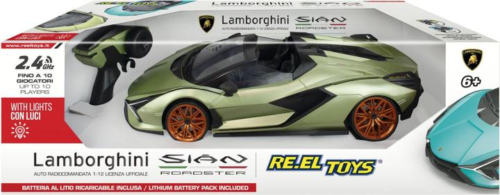 Produktbild Re.Eltoys Lamborghini Sian