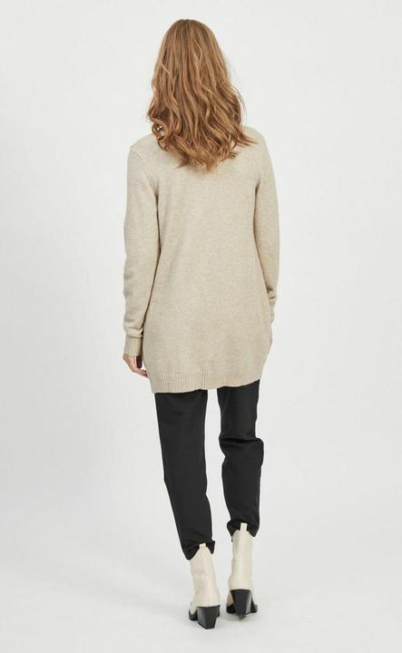 Produktbild Vila Basic Strickjacke (XXL)