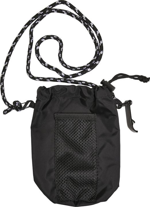 Produktbild Urban Classics Recycled Polyester Bottle Holder Neckpouch