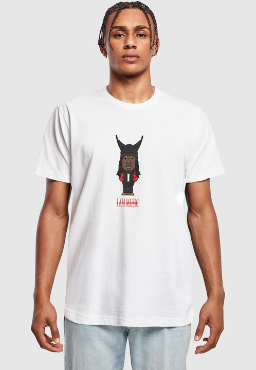Image du produit Mister Tee Tee I Am Music - 165239 (4XL)