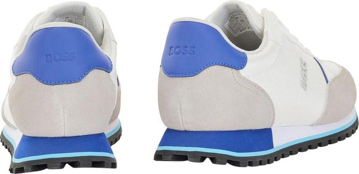 Actual product image Hugo Boss Womens/Ladies Parkour Running Shoes (39.5)