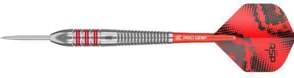 Image du produit Target Steeldart Aspinall Brass (22 g)