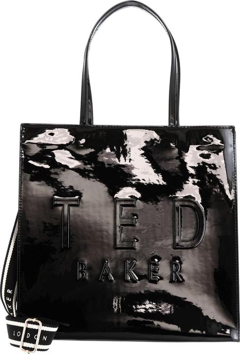 Image du produit Ted Baker Iconny Webbing Large Icon Bag