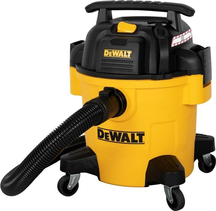 Image du produit DeWalt AT-DXV20P (Aspirateur eau et poussière)