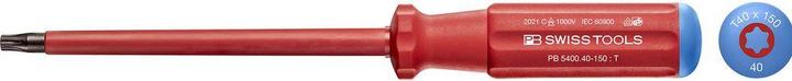 Productafbeelding PB Swiss Tools Schroevendraaier PB 5400 40 (TX)