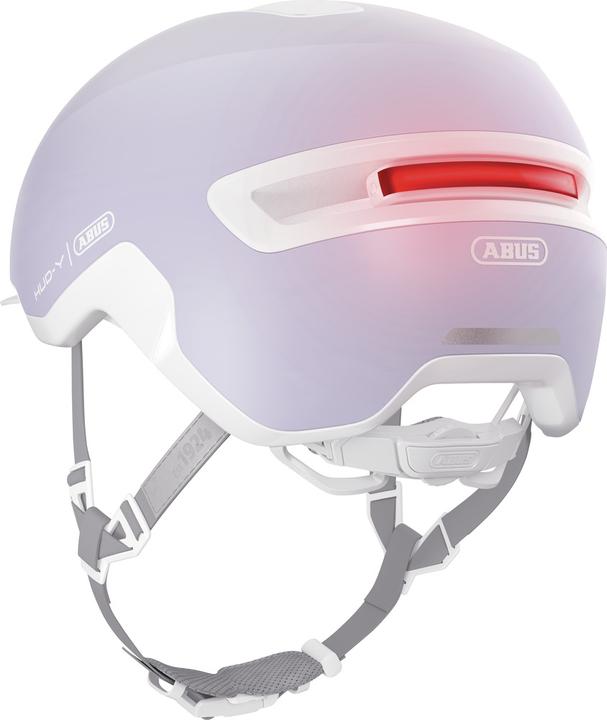 Actual product image Abus HUD-Y (57 - 61 cm)