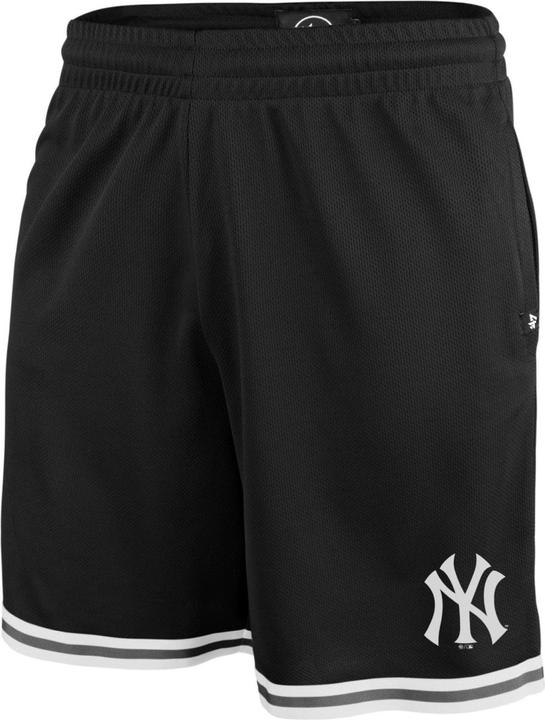 Actual product image 47 Brand MLB New York Yankees Court Grafton Shorts (XL)