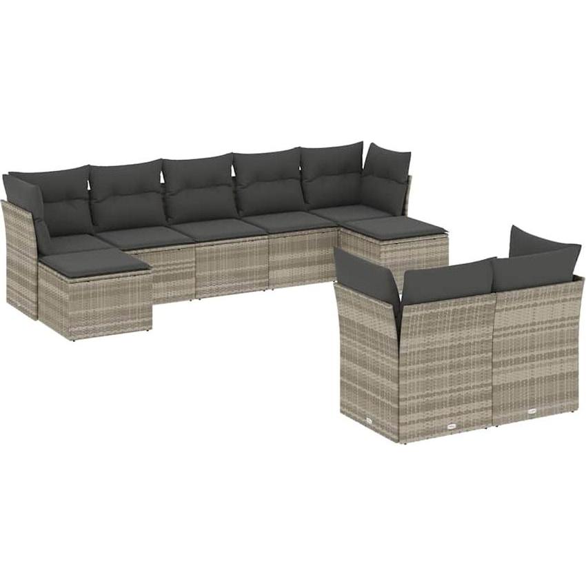 VidaXL, Gartenlounge, Jolantha