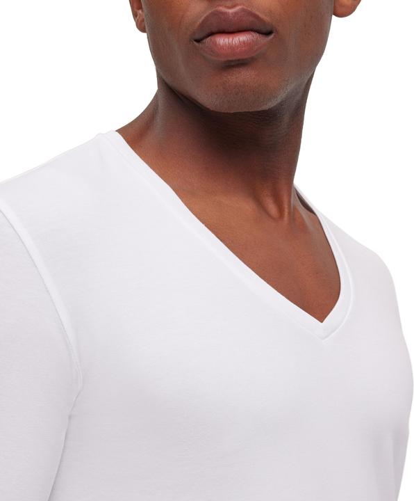 Actual product image Falke T-Shirt 2-Pack (XL)