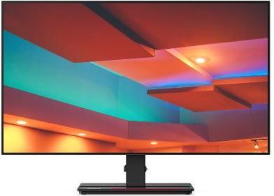 Image du produit Lenovo ThinkVision P27q-30 (2560 x 1440 pixels, 27")