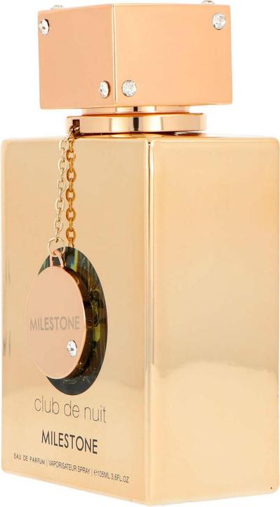 Produktbild Armaf Club De Nuit Milestone (Eau de Parfum, 105 ml)