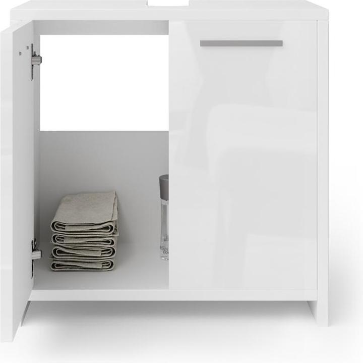 Actual product image Vicco Kiko (58 x 60 x 33 cm)