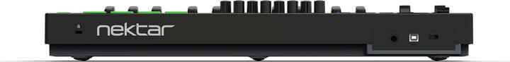 Image du produit Nektar Impact LX25+ (Clavier)