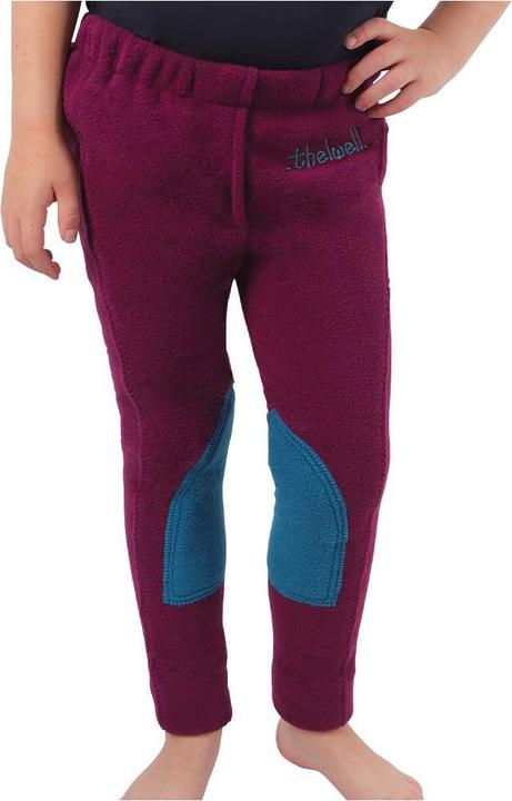 Produktbild Thelwell Pony Friends Reithosen Mädchen (140)