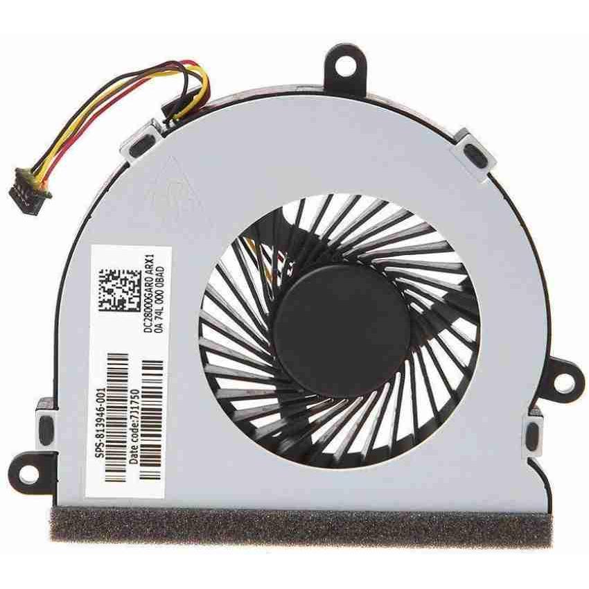HP Thermal FAN 125W-65W kit 28mm, Drucker Zubehör