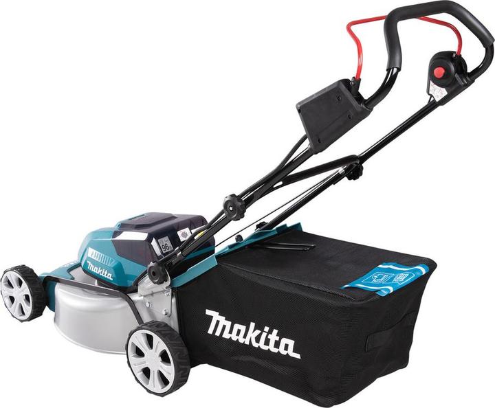 Produktbild Makita DLM463Z (Akkubetrieb)