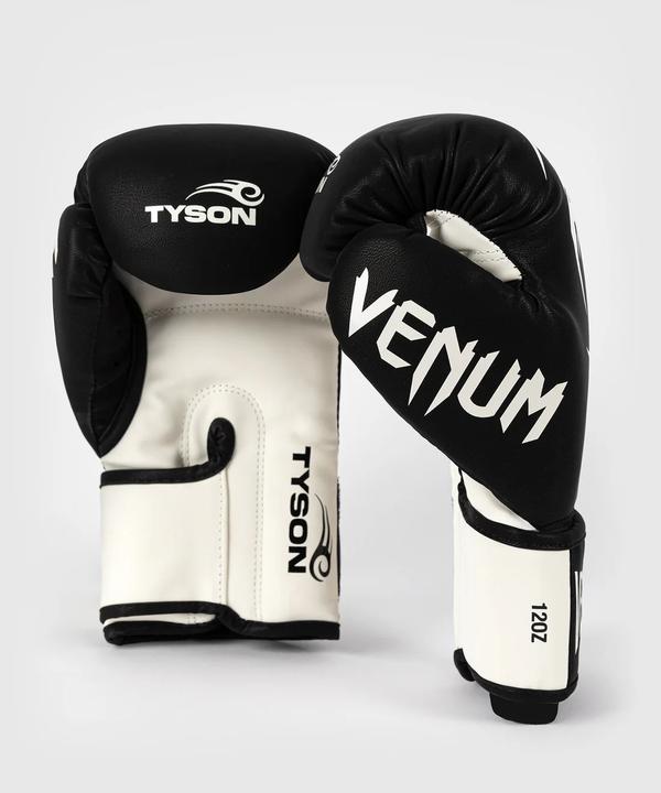 Produktbild Venum Mike Tyson Replica Boxhandschuhe (14 OZ, One Size)