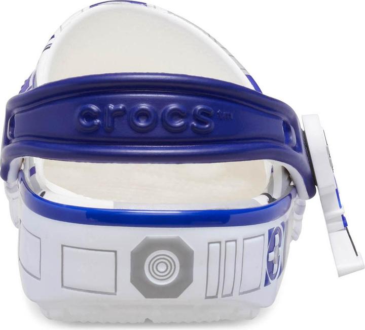 Image du produit Crocs Star Wars R2D2 Classic Clog (40)
