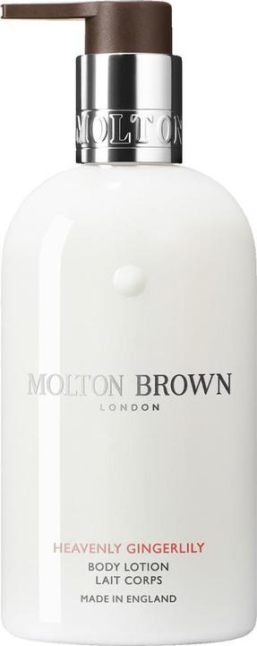 Produktbild Molton Brown Heavenly Gingerlily Body Lotion (Körpermilch, 300 ml)