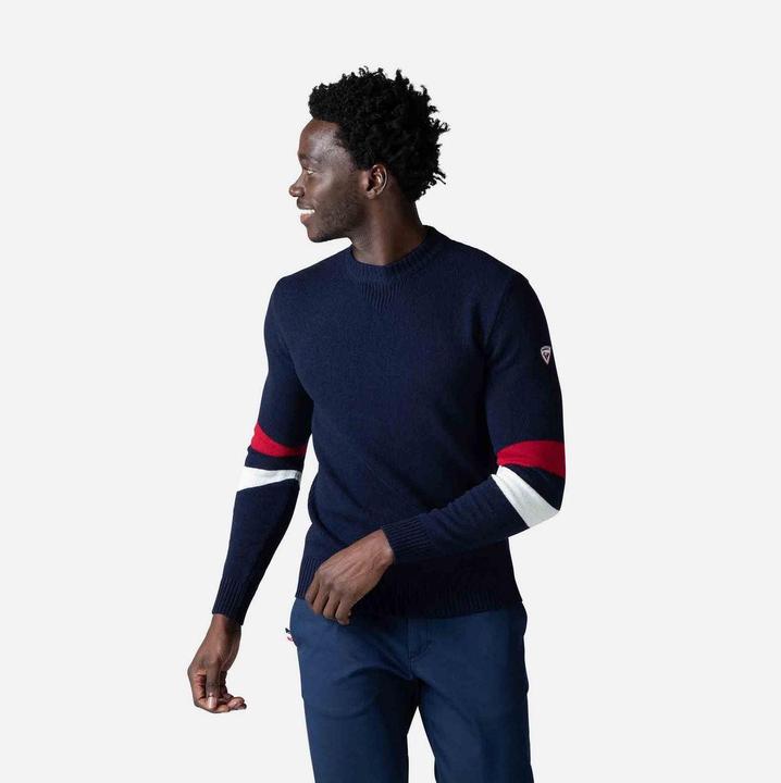 Produktbild Rossignol Signature Rn Strickpullover (M)