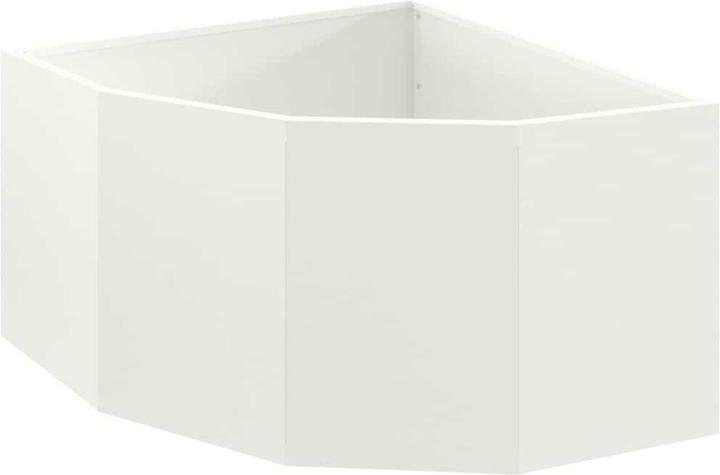 Produktbild vidaXL Eckpflanzer