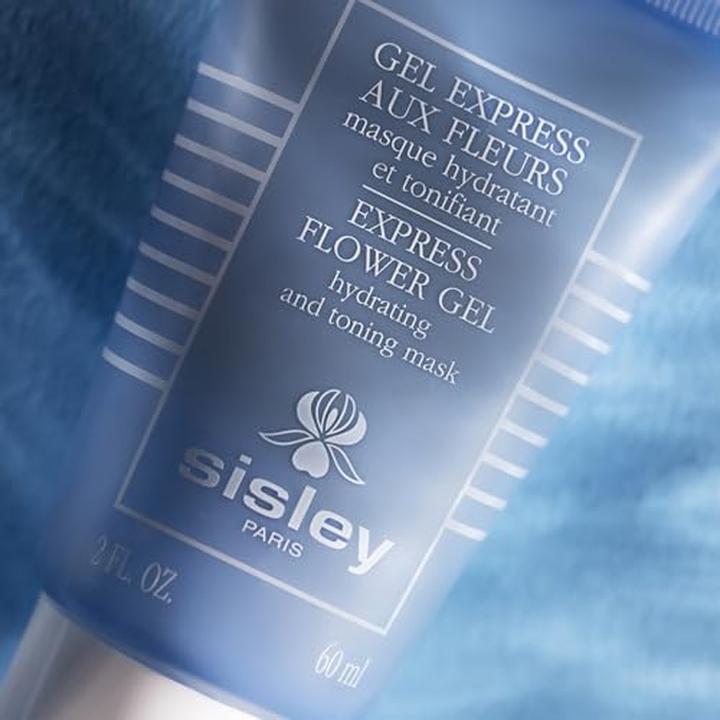 Actual product image Sisley Express Flower (60 ml)
