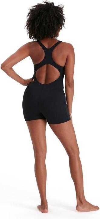 Produktbild Speedo Body mit Bein Eco Ausdauer + (4XL)