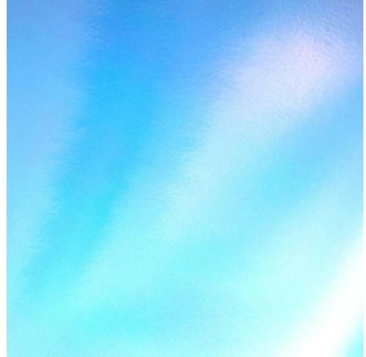 Actual product image Silhouette Sticker paper