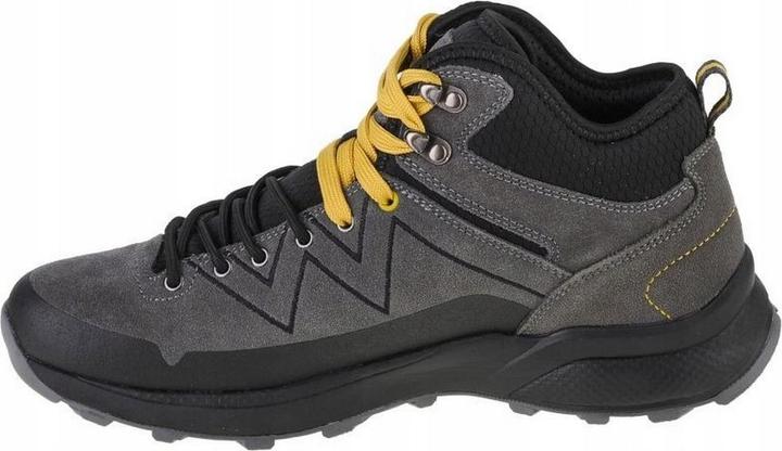 Produktbild CMP Campagnolo Kaleepso Wanderschuhe Wildleder (48)