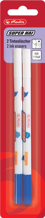 Actual product image Herlitz 8625105 Fountain pen (e)