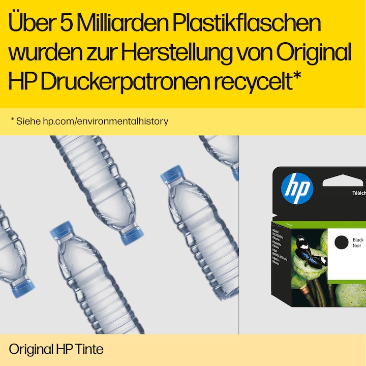 Actual product image HP 91 (M)