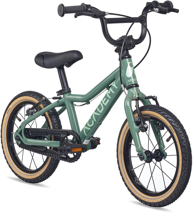 Produktbild Academy Grade 2 (14")