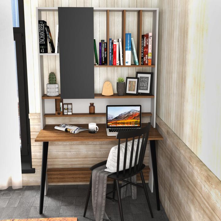 Produktbild Kalune Design Alondra (120 x 60 x 196.60 cm)