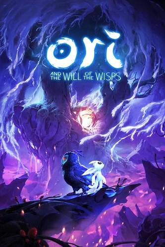 Produktbild Microsoft Ori and the Will of the Wisps (Xbox One X, Xbox Series X, Multilingual)
