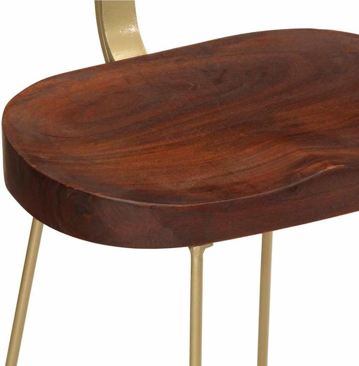 Produktbild vidaXL Barhocker