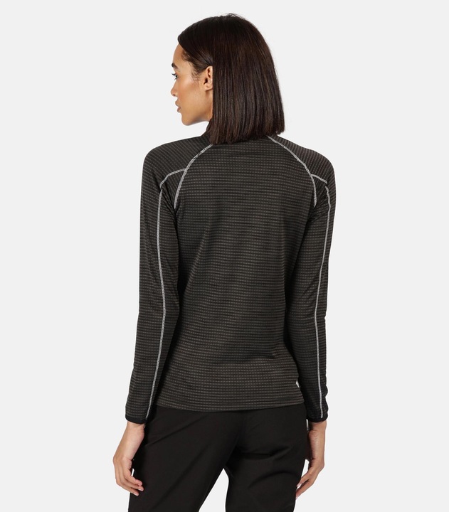 Actual product image Regatta Fleece top Yonder (44 D)