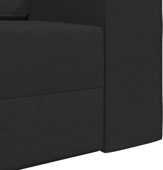 Image du produit VidaXL Sol Canapé Lit