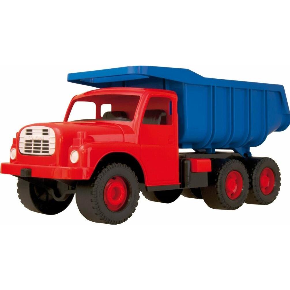 Thumbnail - Dino LKW Tatra 148 blau